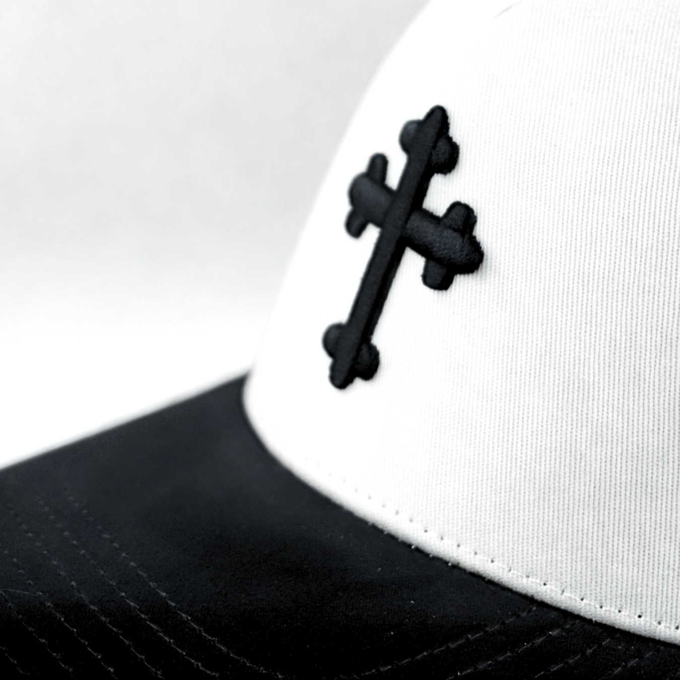 vanGevorkian - Xach Suède Cap