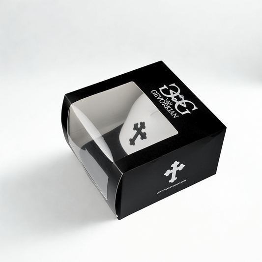 vanGevorkian - Xach Suède Cap